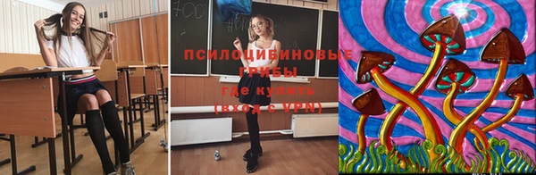 бошки Куйбышев